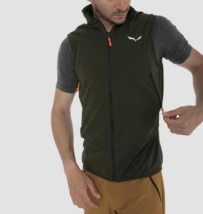 Produktbild Salewa Sella DST Vest (XXL)