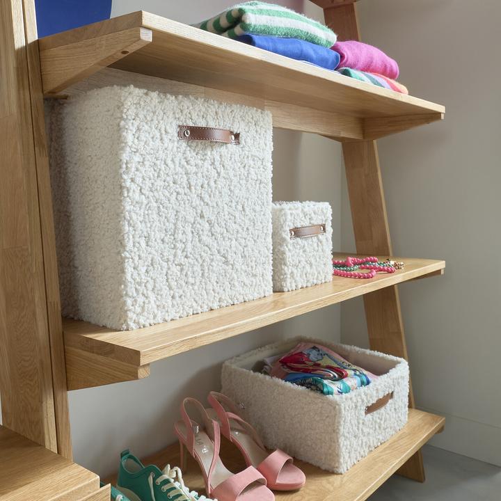 Image du produit La Redoute Interieurs Boklio (1 x, 15 x 15 x 31 cm)