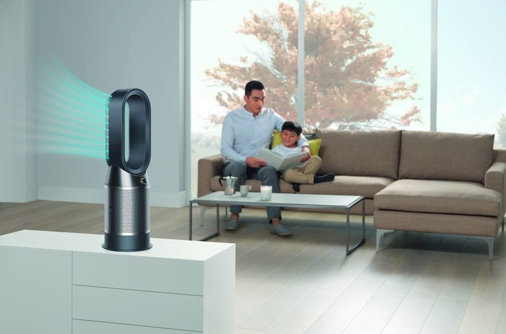 Produktbild Dyson Pure Hot + Cool