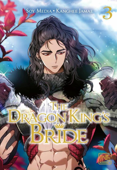 Immagine prodotto The Dragon King's Bride 3 (Tedesco, Kanghee Jamae, Nina Gliese, 2025)