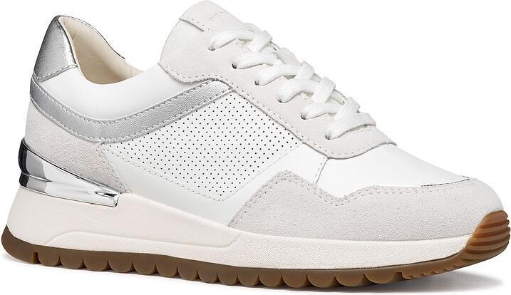 Produktbild Geox Atmungsaktive Sneakers DESYA (40)
