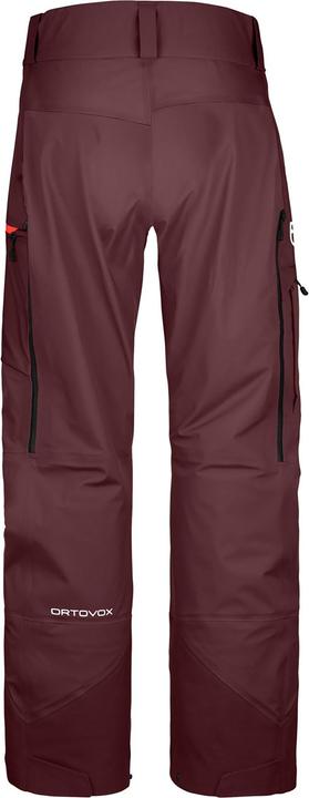 Image du produit Ortovox Ravine Shell Pants W (XL)