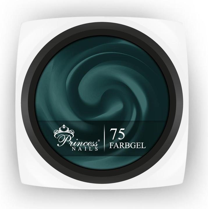 Produktbild PrincessNails Farbgel 75