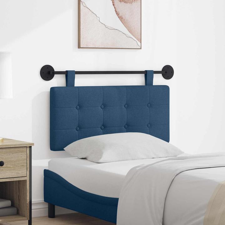 Actual product image vidaXL Schlafzimmer-Kopfteil (90 x 55 x 5 cm)