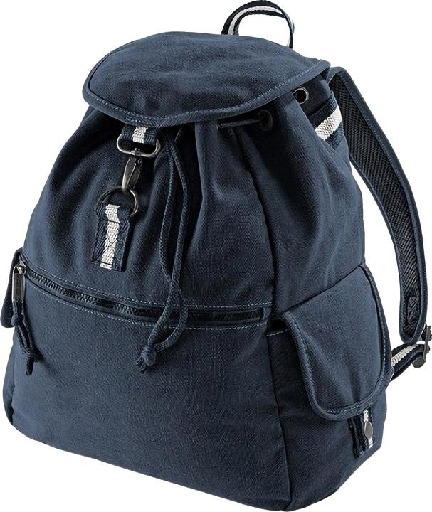 Image du produit Quadral Sac à dos en toile vintage 18 litres (18 l)