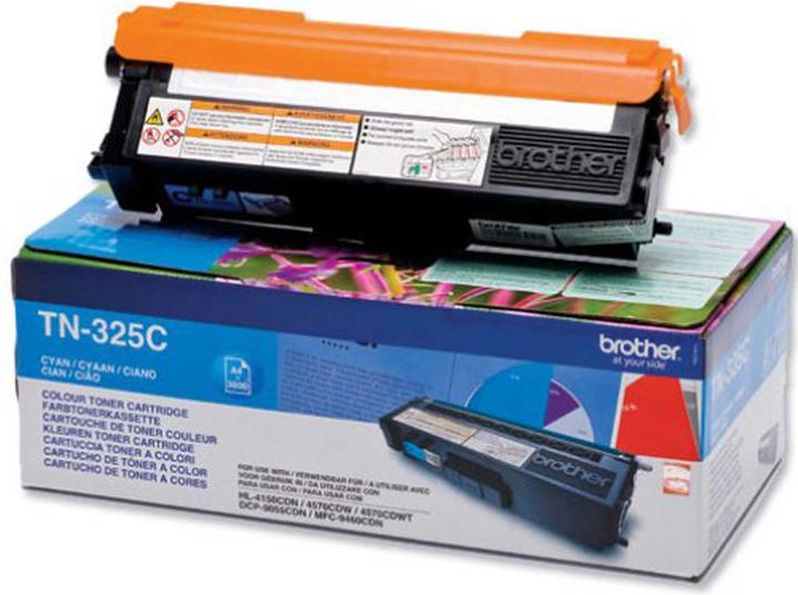 Brother Tn-325c (C)