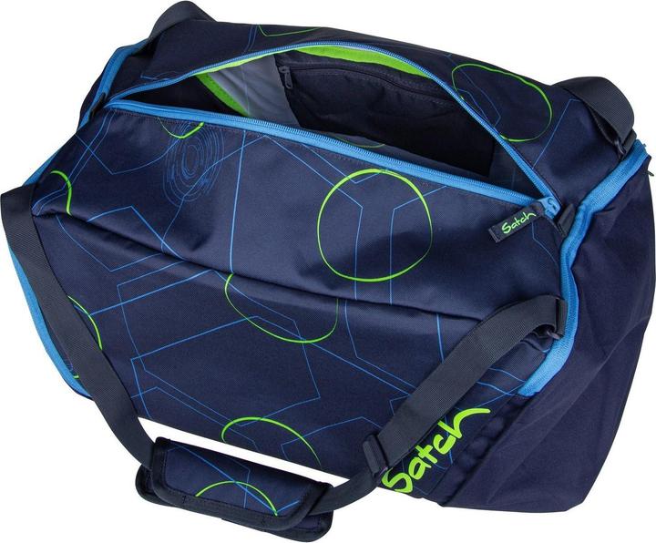 Produktbild Satch Sporttasche Blue Tech (22 l)
