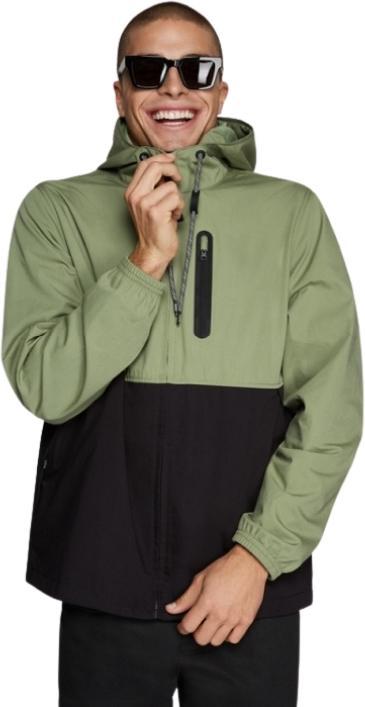 Produktbild Mystic Canvas Jacket (XL)