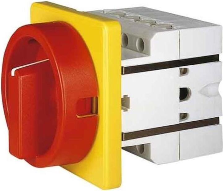 Produktbild Elektra Tailfingen Haupt/Not-Aus-Schalter