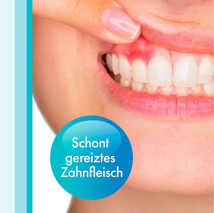Actual product image Meridol Gum Protection Gentle (Soft, 1 x)