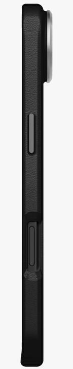 Image du produit Uniq Lyden Case for iPhone Air Magclick Charging Black (Apple iPhone Air)