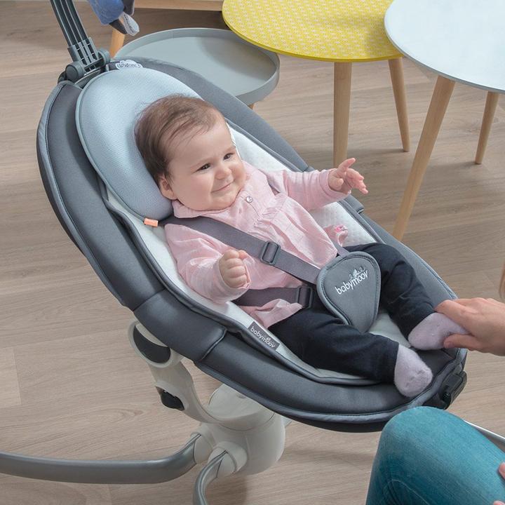 Immagine prodotto Babymoov Lovenest Plus (24 x 23 cm)