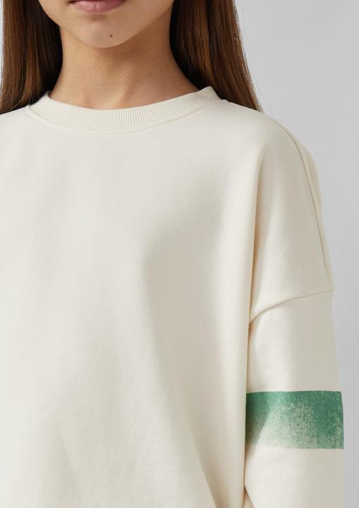 Produktbild s.Oliver Sweatshirt Sweatshirt (134, 140)