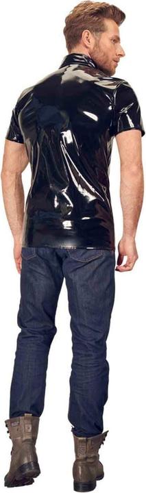 Produktbild Black Level Lack Herren Poloshirt S (S)