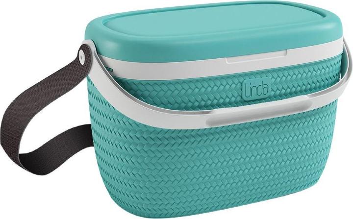 Adriatic Linda Coolbox 18ltr Comfort Turquoise (18 l)