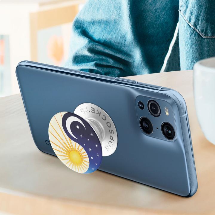 Produktbild PopSockets Moon &Sun PopGrip