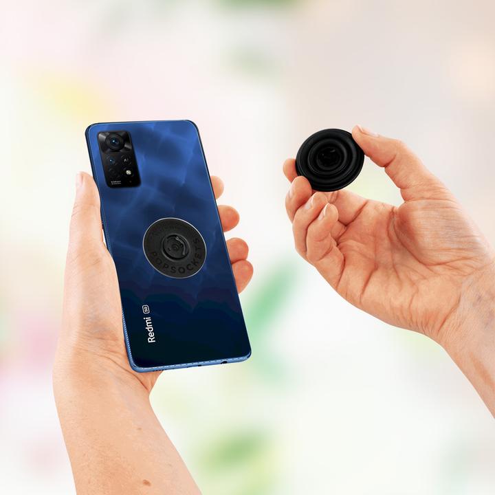 Produktbild PopSockets Moon &Sun PopGrip