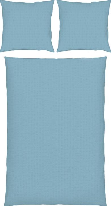 Actual product image Lipo Bed linen set (Bedding set, 200 x 210 cm)