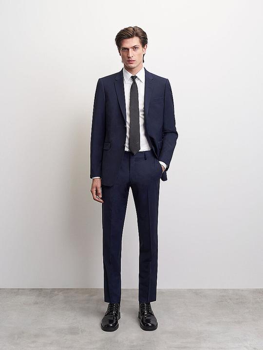 Actual product image Tiger or Sweden TENUTAS suit trousers (46)