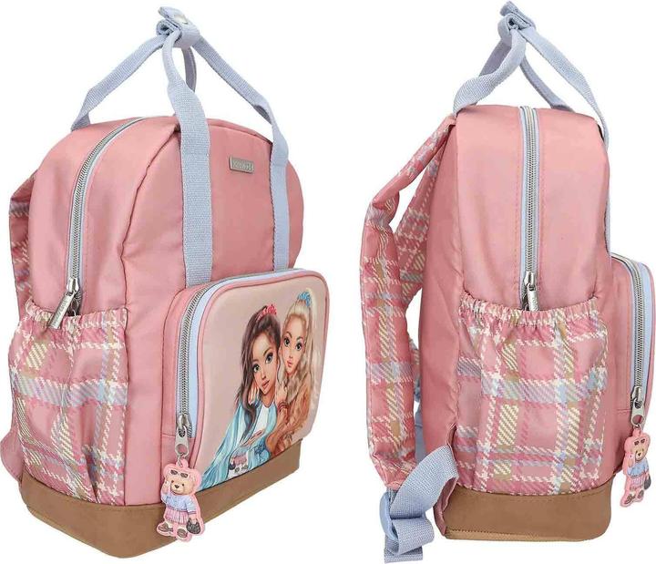 Productafbeelding Depesche TOPModel rugzak TEAM TEDDY