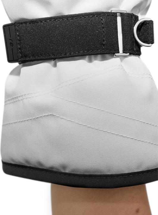 Produktbild Reusch Helena R-TEX® XT Damen Fäustlinge weiss (7)