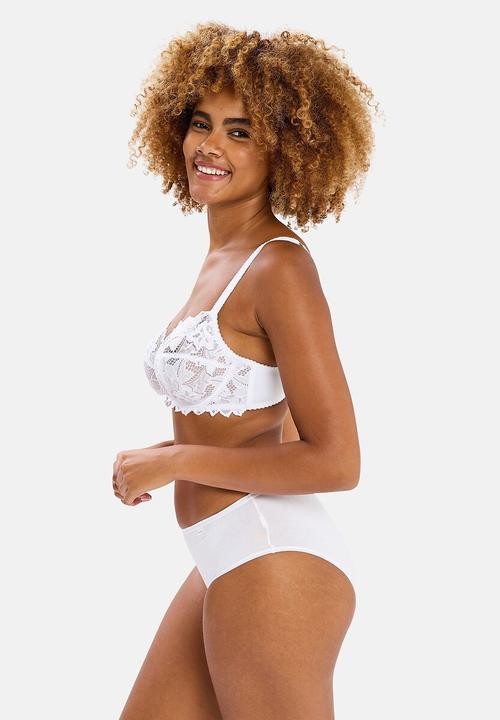 Actual product image Sans Complexe 3er-Pack Slips Simplement (40, pack of 3)