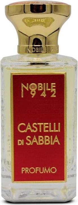 Produktbild Nobile 1942 Castelli Di Sabbia Extrait 75ml (Extrait De Parfum, 75 ml)