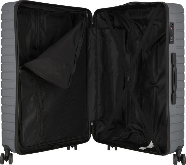 Actual product image Valentino Mercury 4 Rollen Trolley 75 cm (101 l)