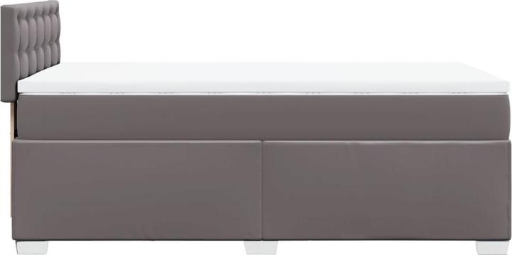 Actual product image vidaXL Boxspringbett (90 x 190 cm)