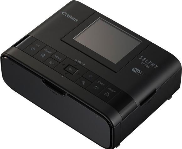 Actual product image Canon Selphy CP1300 (Thermal printing, Colour)