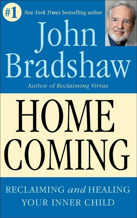 Produktbild Homecoming (Englisch, John Bradshaw, 1992)