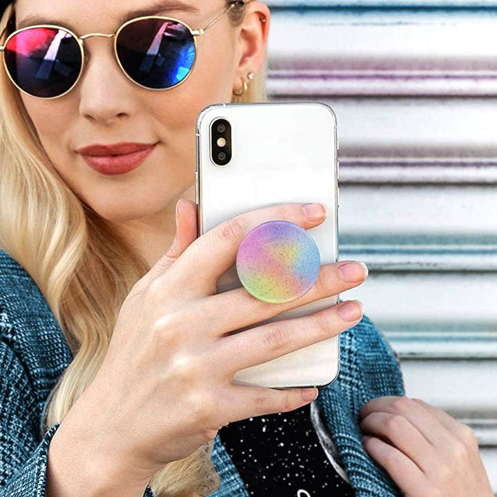 Image du produit PopSockets Glitter Nebula PopGrip