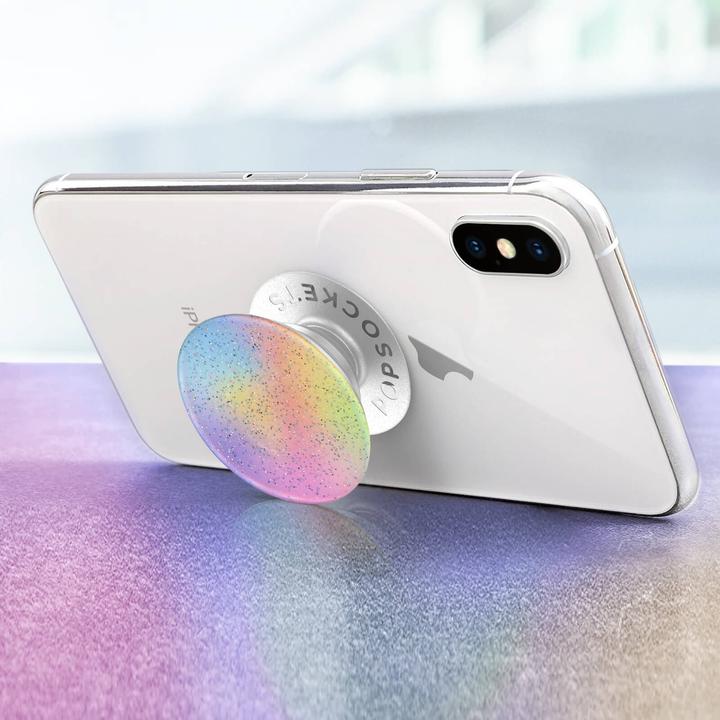 Image du produit PopSockets Glitter Nebula PopGrip