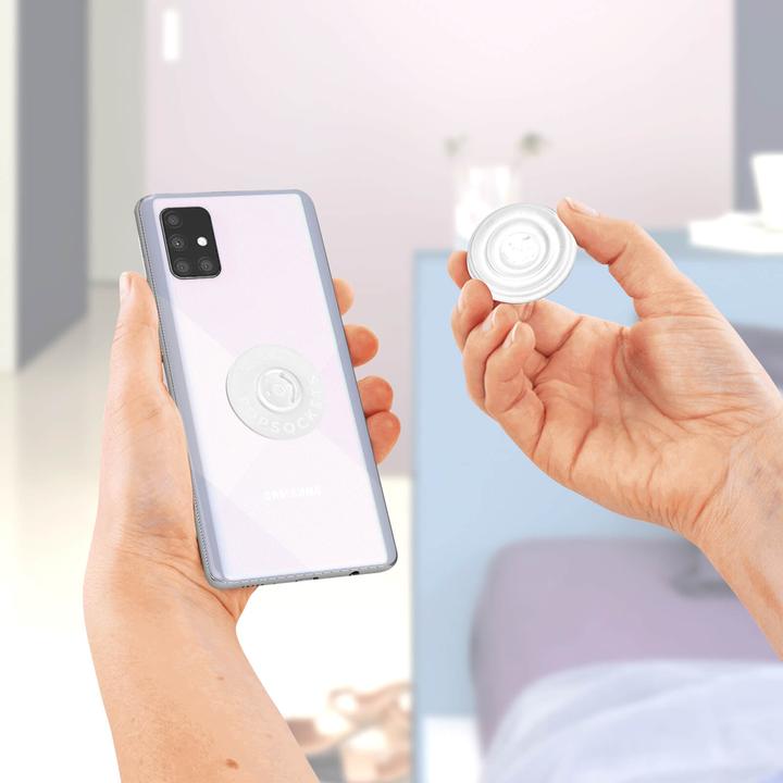 Image du produit PopSockets Glitter Nebula PopGrip