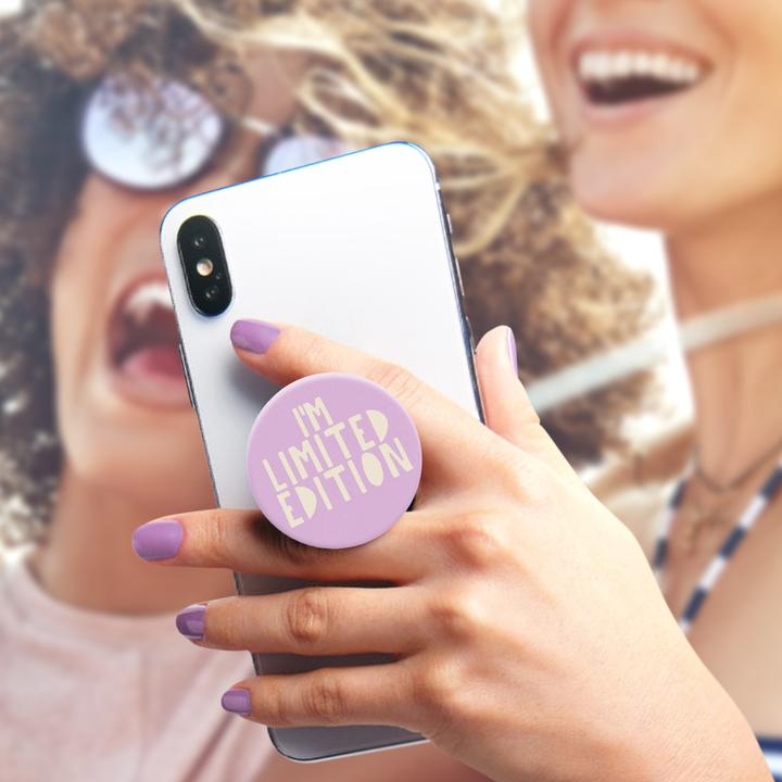 Produktbild PopSockets I'm limited Edition PopGrip