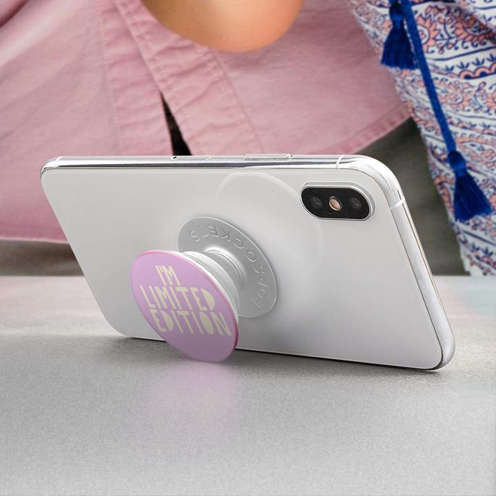 Produktbild PopSockets I'm limited Edition PopGrip