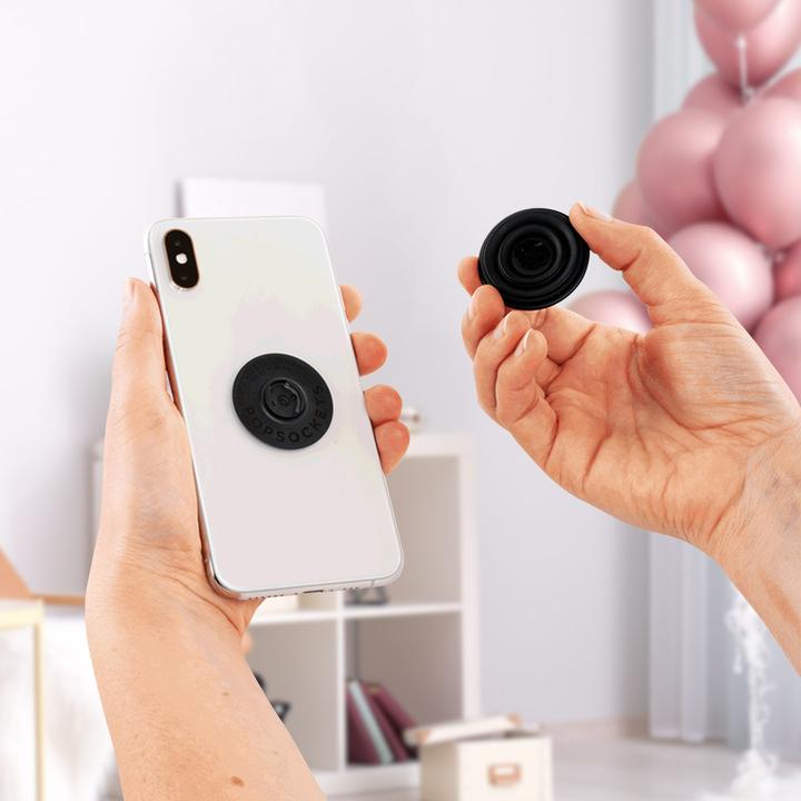 Actual product image PopSockets Have A Nice Day PopGrip
