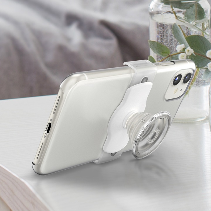 Image du produit PopSockets PopGrip Slide Stretch