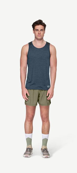 Actual product image Devold Endurance Merino 130 Singlet (XXL)