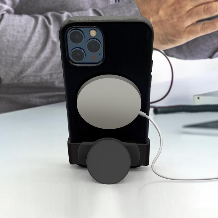 Produktbild PopSockets PopGrip Smartphones