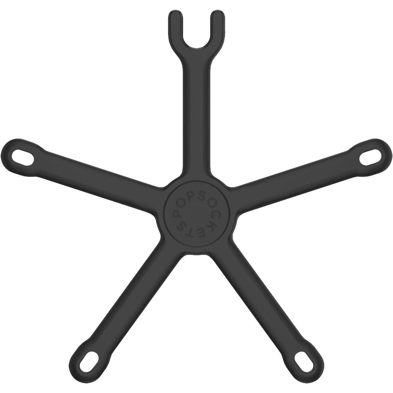 Thumbnail - PopSockets PopMount 2 Halterung, Smartphone Halterung, Schwarz