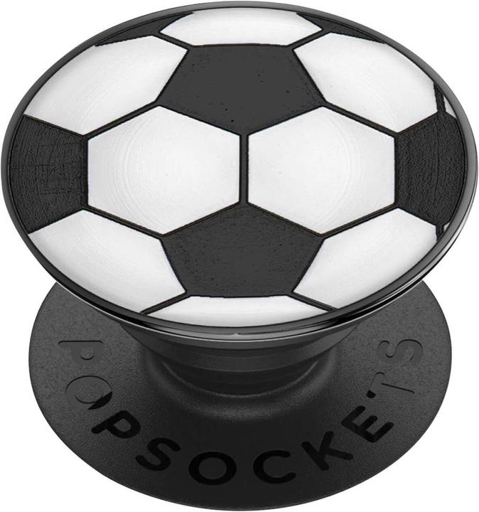 Actual product image PopSockets Soccer Ball PopGrip