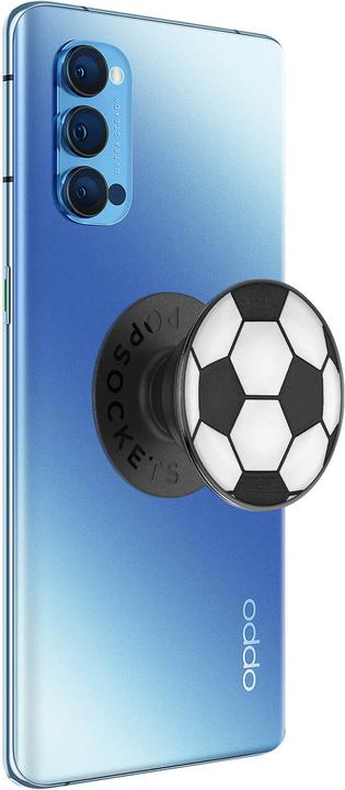 Actual product image PopSockets Soccer Ball PopGrip