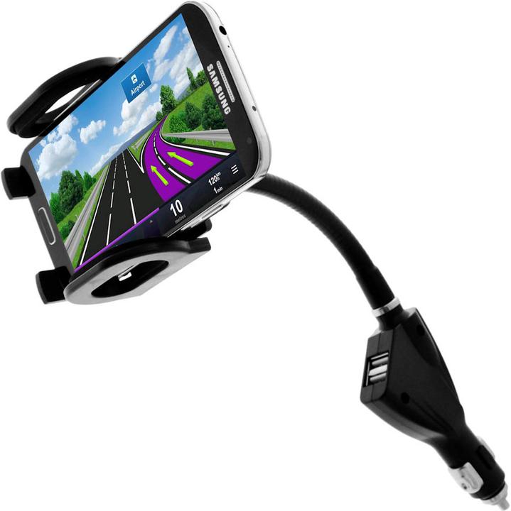 Auto Adapter