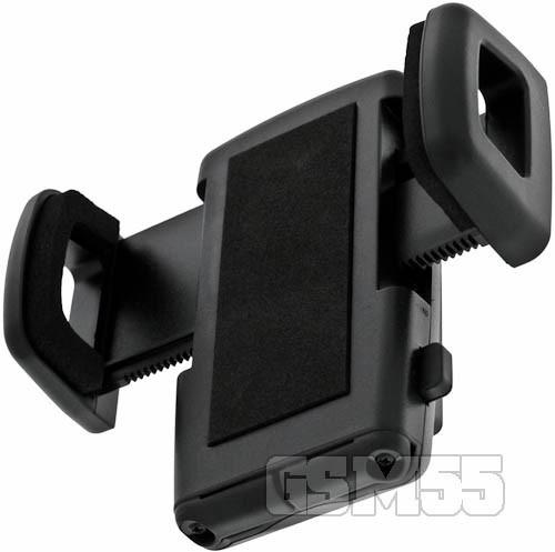 Produktbild Avizar KFZ-Halterung + 2x USB-Anschlüsse