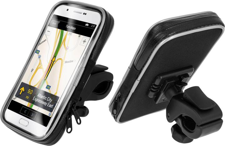 Produktbild Bigben Smart Fahrrad Halterung
