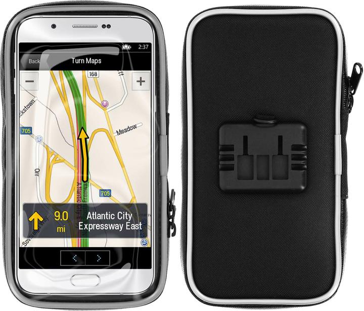 Produktbild Bigben Smart Fahrrad Halterung