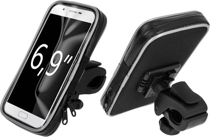 Produktbild Bigben Smart Fahrrad Halterung