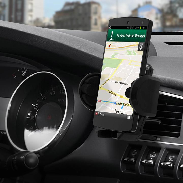 Immagine prodotto Avizar Supporto da auto a ventosa per smartphone