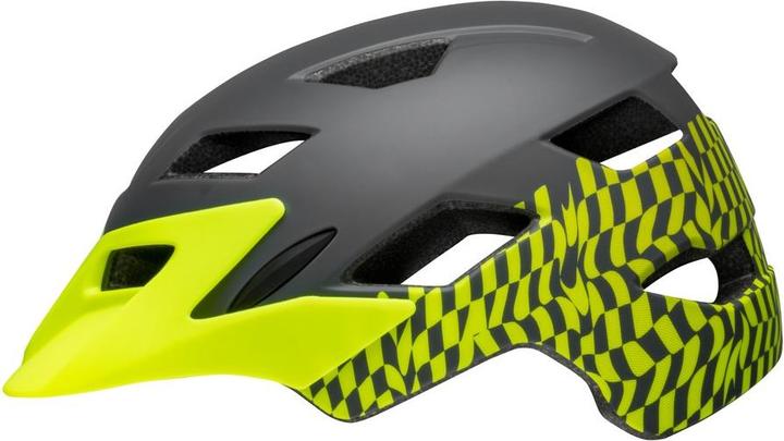 Image du produit Bell Sidetrack Child Helmet